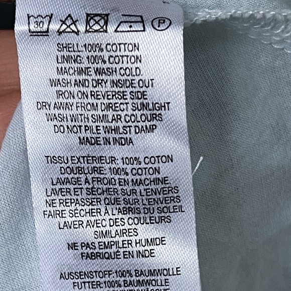 French Connection Women's Dress Floral Size 4 - Picture 14 of 16